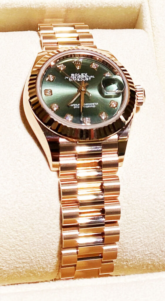 Datejust