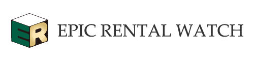 epic rental watch