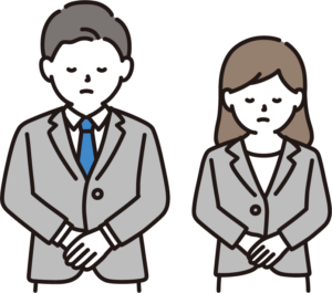 キャンセルについて